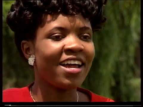 Carol Mujokoro - Haiwa Jehovah