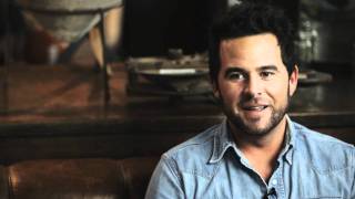 David Nail -  &quot;Catherine&quot; - The Sound Of A Million Dreams Album Commentary