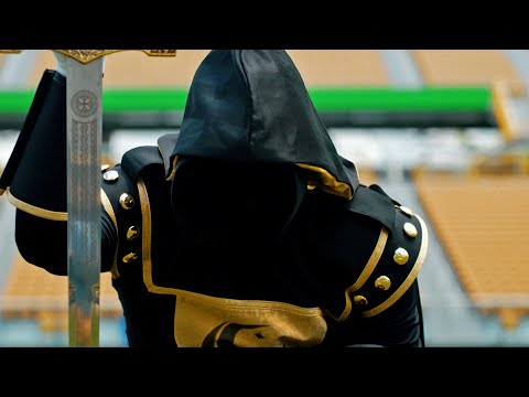 2024 UCF Marching Knights Intro Video