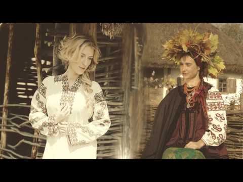 ILLARIA та Сусанна Карпенко - Ой, літає соколоньку