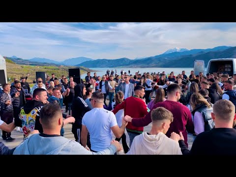 Ledian Raboja - Super Kolazh live Dita e Veres