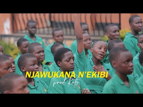 NJAWUKANA N'EKIBI - RINES SECONDARY SCHOOL