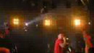 Spoken - Forevermore