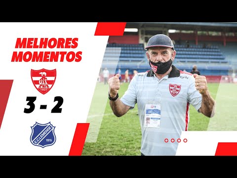 LINENSE 3x2 LEMENSE - MELHORES MOMENTOS