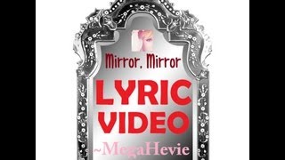 "Mirror, Mirror" - Lindee Link - LYRIC VIDEO