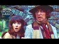 Classic Doctor Who: Season 13 (1975/76) Ultimate Trailer - Starring Tom Baker