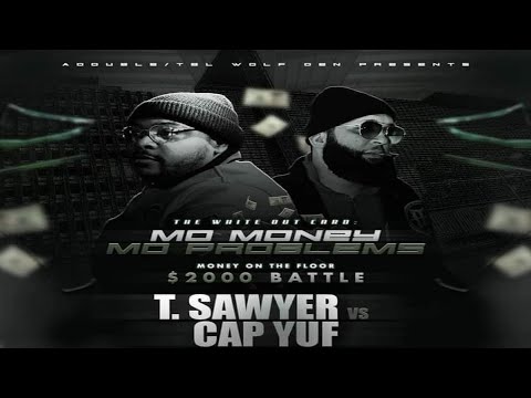 T. Sawyer vs Cap Yuf