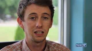 National Association of Distinguished Professionals Testimonial