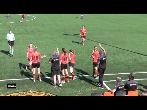 NIJKERK - Sparta VR1  - DZC'68 VR1: 0  - 2