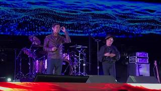 Download lagu Rahsia Pohon Cemara - Konsert Exists Reunion mp3