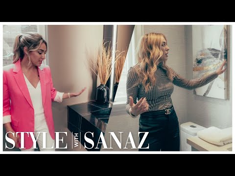 DARK BATHROOM DESIGN OR BRIGHT BATHROOM DESIGN |  MOODY VS AIRY BATHROOM INTERIOR DESIGN IDEAS