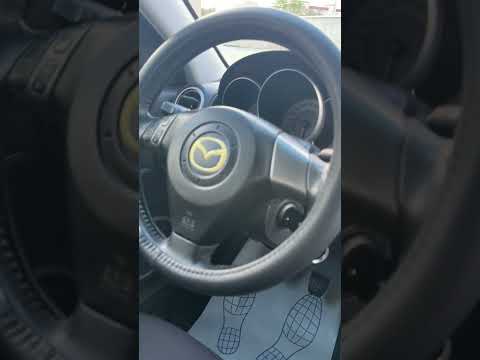 фото mazda 3 i (bk) рестайлинг 0