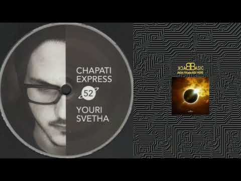 Youri Svetha - La cave a Jacky