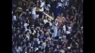 Blank & Jones - Nightfly