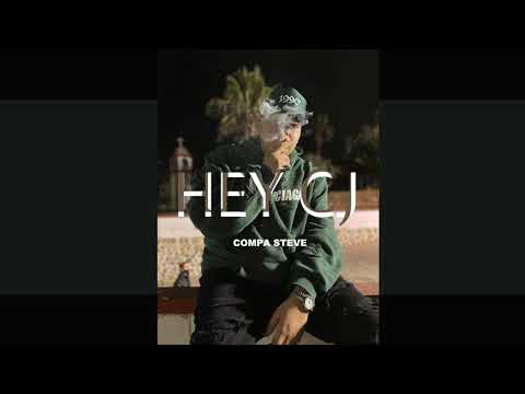 Compa steve - hey cj [en vivo]