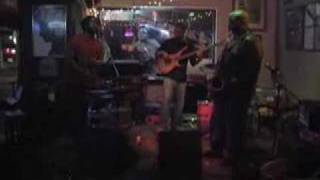 ISWHAT?! @ The Village Idiot (Maumee, OH)