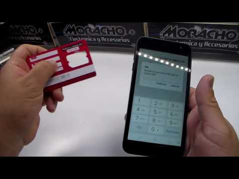 Setup Sim Card Lock PIN & Default PIN - Tutorial -