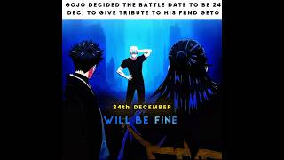 Download lagu Gojo says Nah I'd win again ! Jjk chapter 222 #jujutsukaisen #anime #edit #animeedit #gojo #sukuna mp3