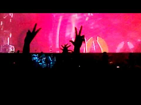 Lucie - Troubit na trumpety (Soundtrack Festival 24.8.2017)