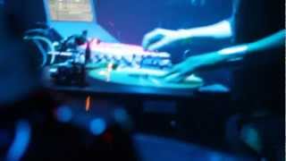 Brothas and Sistas #8 - @TAPE Club [MC Poft, DJ Colorado e DJ Cinara]