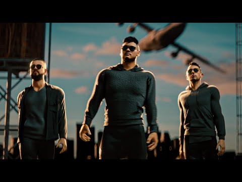 Ginoka x G.w.M x KKevin – Ne hívj /Official Audio/