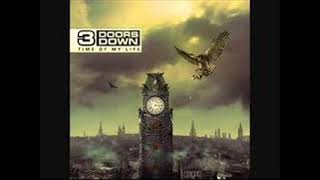 3 Doors Down - Race for the Sun