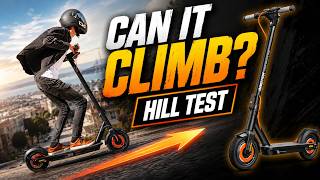 The INMOTION Climber Was Made for Hills… But Is It Good?