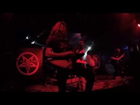 Blood Of The South (Last Judgement Original LIVE)