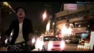 Jericho Rosales "Pusong Ligaw" Music Video