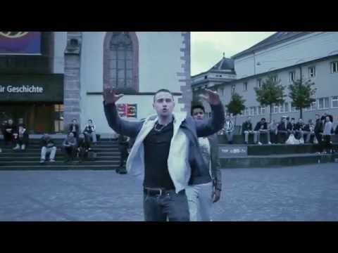 Sherry-ou & InteLekt - G.U.W (Official Video HD)