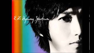 이지형(EZ Hyoung) - 유성(Shooting Star)(Audio)