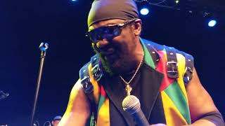 Toots and the Maytals - Beautiful - Live Metropool Enschede Holland 16-09-2018