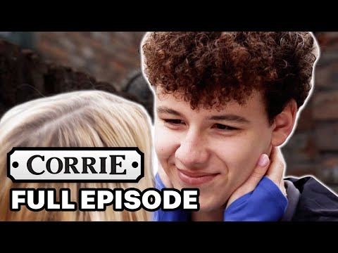 Coronation Street Full Episode | Thursday 15th January