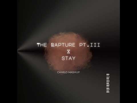 &ME, Black Coffee & Rihanna - The Rapture Pt III X (Camilo Mashup)