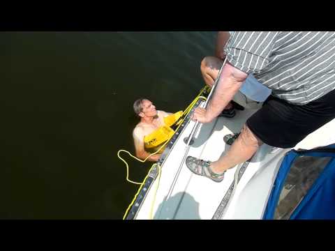 CBTSC Lifesling practice