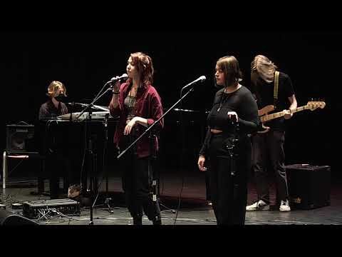 GWP '20-'21 5Pop-Rock - Want Me Back