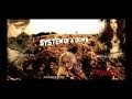 System Of A Down - Toxicity (Violin Cover + Serj ...