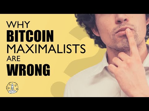 Why Bitcoin Maximalists Are Wrong? | Token Metrics AMA