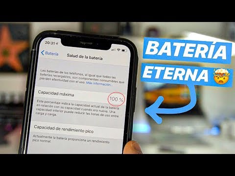 How to EXTEND iPhone BATTERY Life
