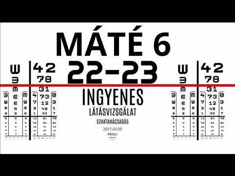 látásjavulás 14 éves vagyok tökéletes látás 0 1
