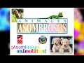 Animales Asombrosos Discovery Kids