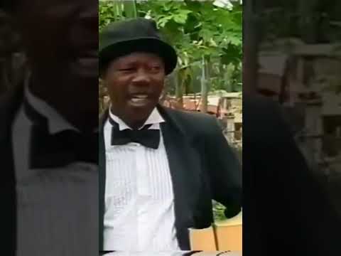 barrister Sam loco the Grammer mugul