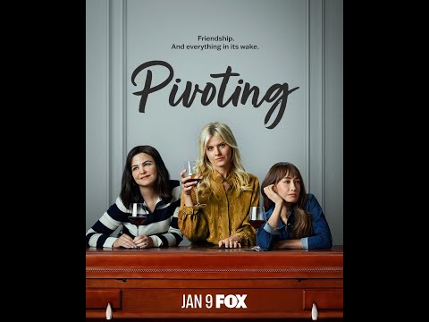 Pivoting Episode 1 Reaction (Series Premiere)