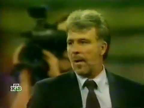 Bayern Munchen vs PSV Eindhoven (UEFA Champions League 1999/2000)