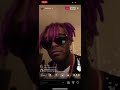 Lil Uzi Vert Good In The Hood Snippet