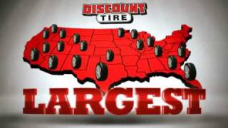 Trust | Discount Tire
