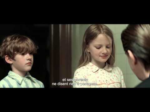 Les Enquêtes du Département V : DÉLIVRANCE - Bande Annonce VOST