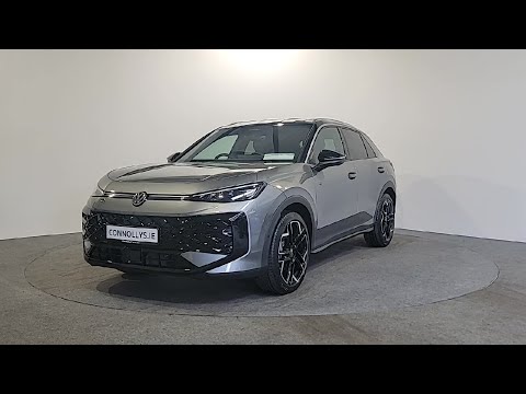 Volkswagen T-Roc R-Line - Image 2