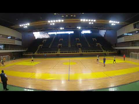 Canicula - Max Moris 8:2, 2019.g - SAŽETAK