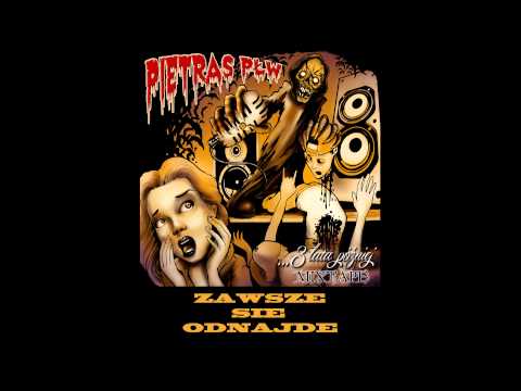 Pietras PŁW - Zawsze Się Odnajdę